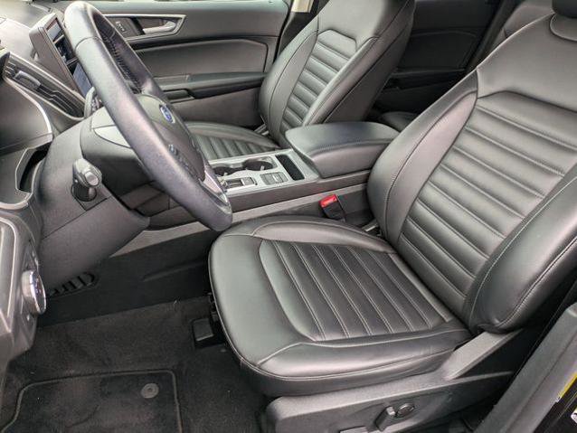 Certified 2021 Ford Edge SEL w/ Convenience Package image 15