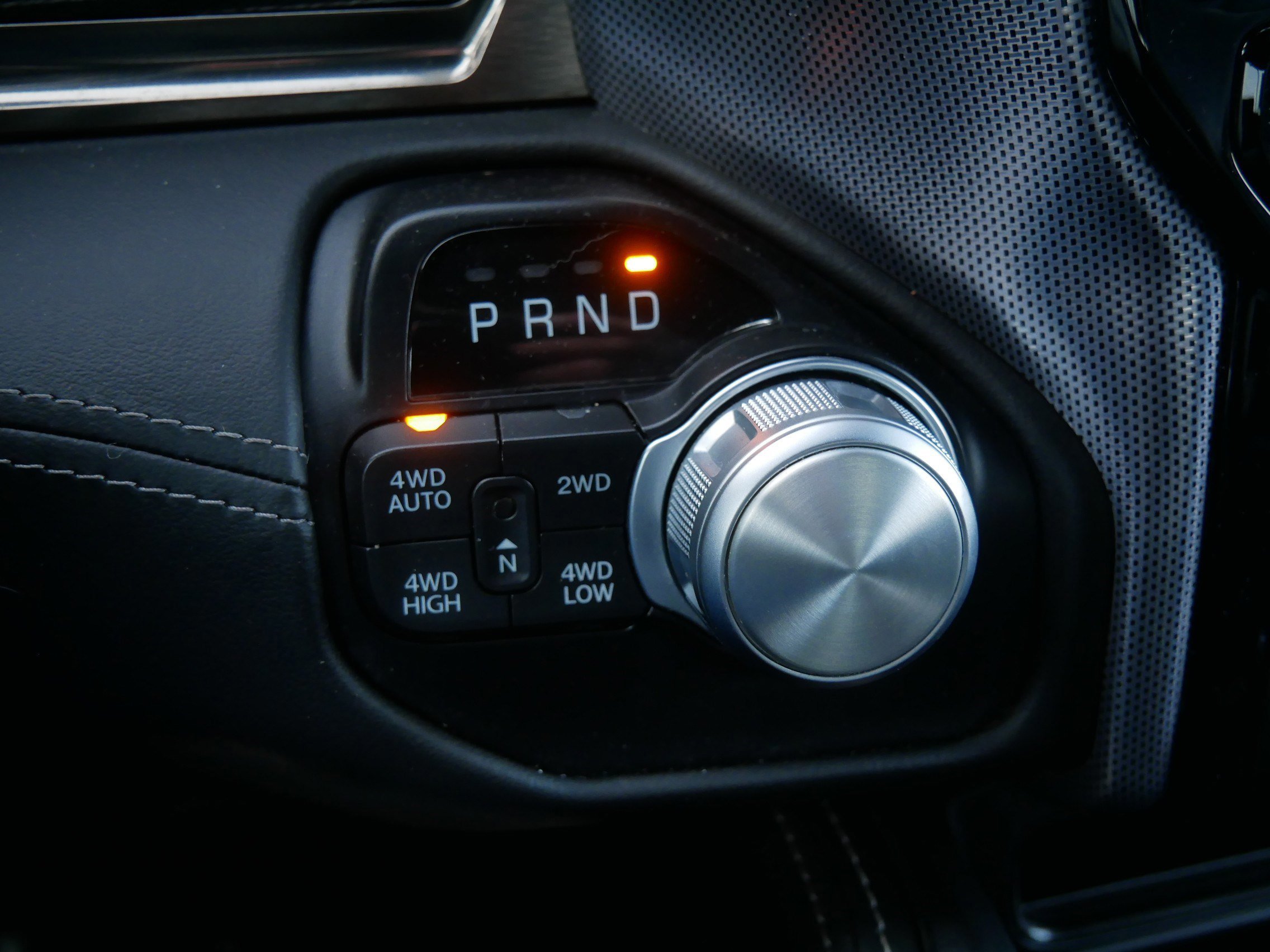 Used 2020 RAM 1500 Limited image 24