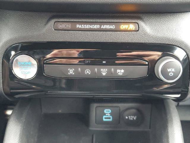 Certified 2023 Ford Escape ST-Line w/ Tech Pack #1 image 30