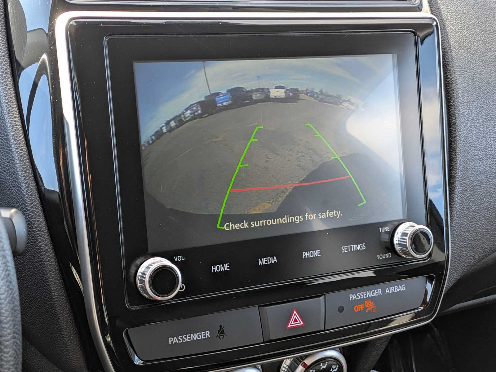Used 2024 Mitsubishi Outlander Sport SE AWD/4WD image 22