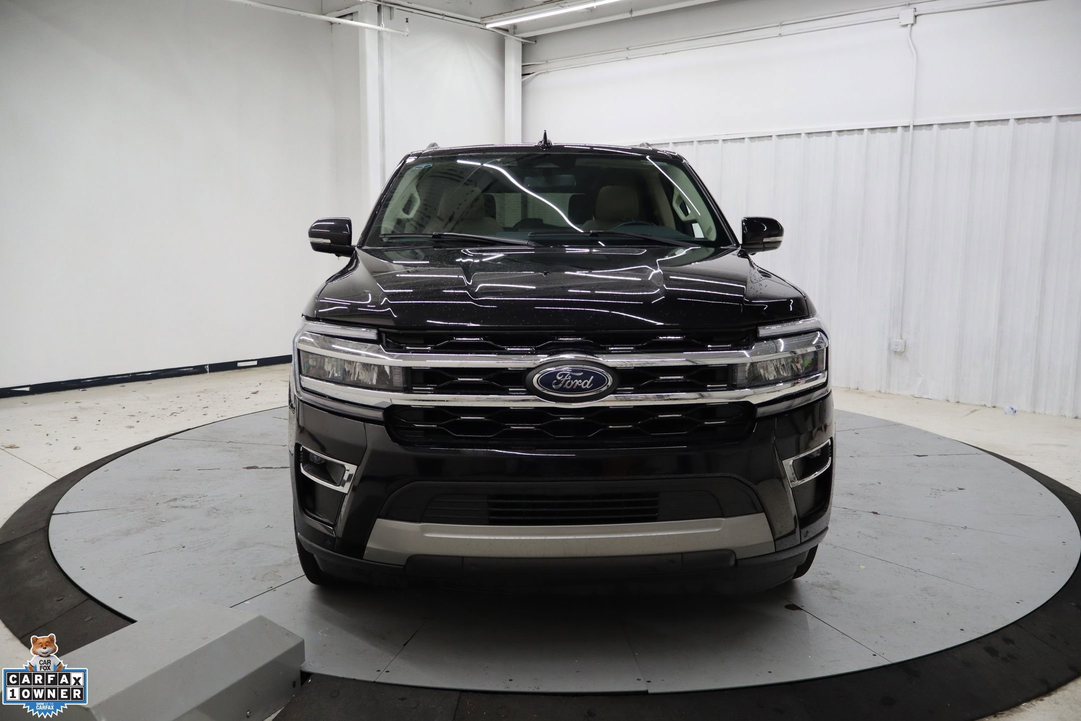 Certified 2024 Ford Expedition Max Limited AWD/4WD image 14