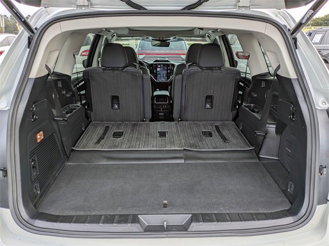 Used 2023 Subaru Ascent Onyx Edition Limited image 13