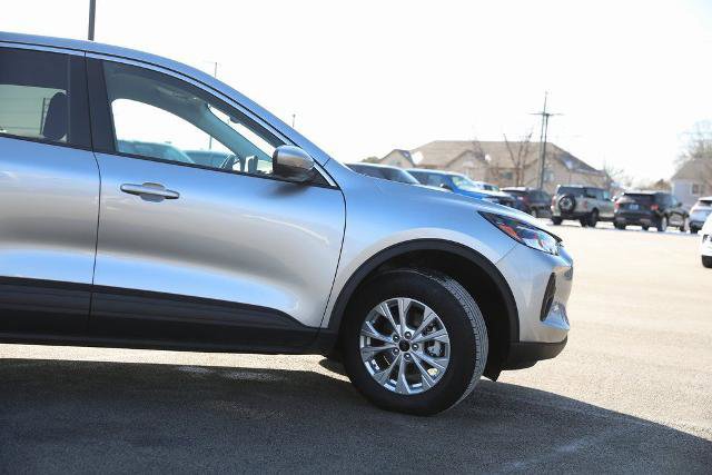 Certified 2024 Ford Escape Active w/ Tech Pack #2 image 11