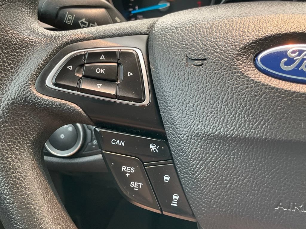 Certified 2019 Ford Escape SE AWD/4WD image 5