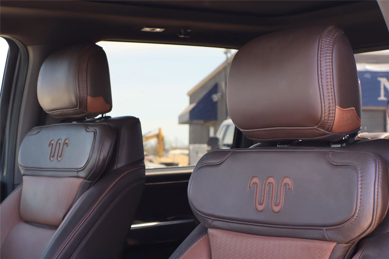 Certified 2024 Ford F150 King Ranch image 16