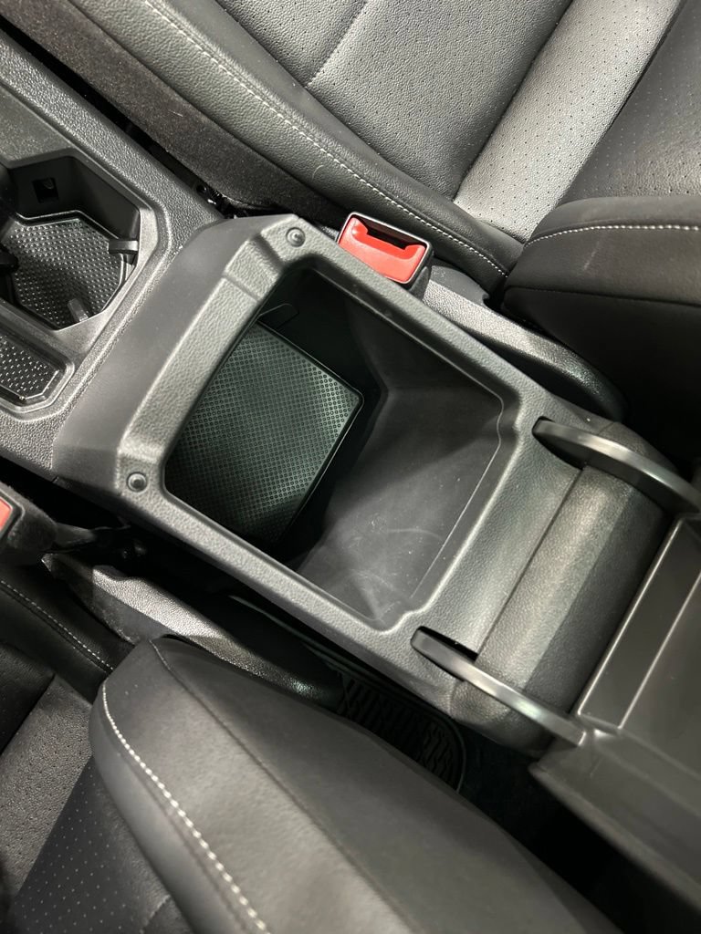 Used 2018 Volkswagen Tiguan SE w/ Panoramic Sunroof Package AWD/4WD image 23
