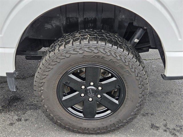 Certified 2023 Ford F150 XL w/ XL Chrome Appearance Package image 17