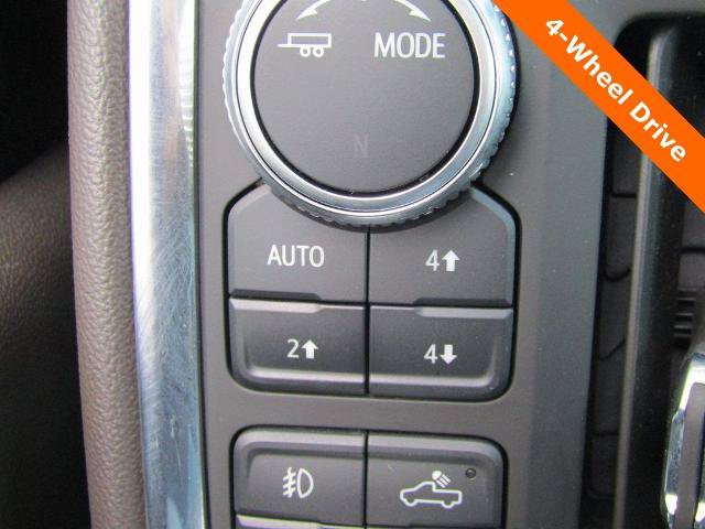 Used 2023 GMC Sierra 2500 SLT AWD/4WD image 8