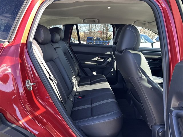 Used 2024 MAZDA CX-50 AWD 2.5 S w/ Weather Package image 37