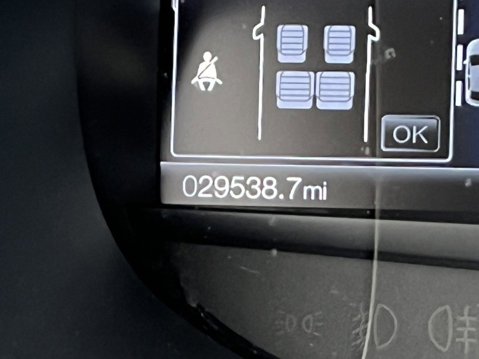 Certified 2022 Ford Edge SEL w/ Convenience Package image 12