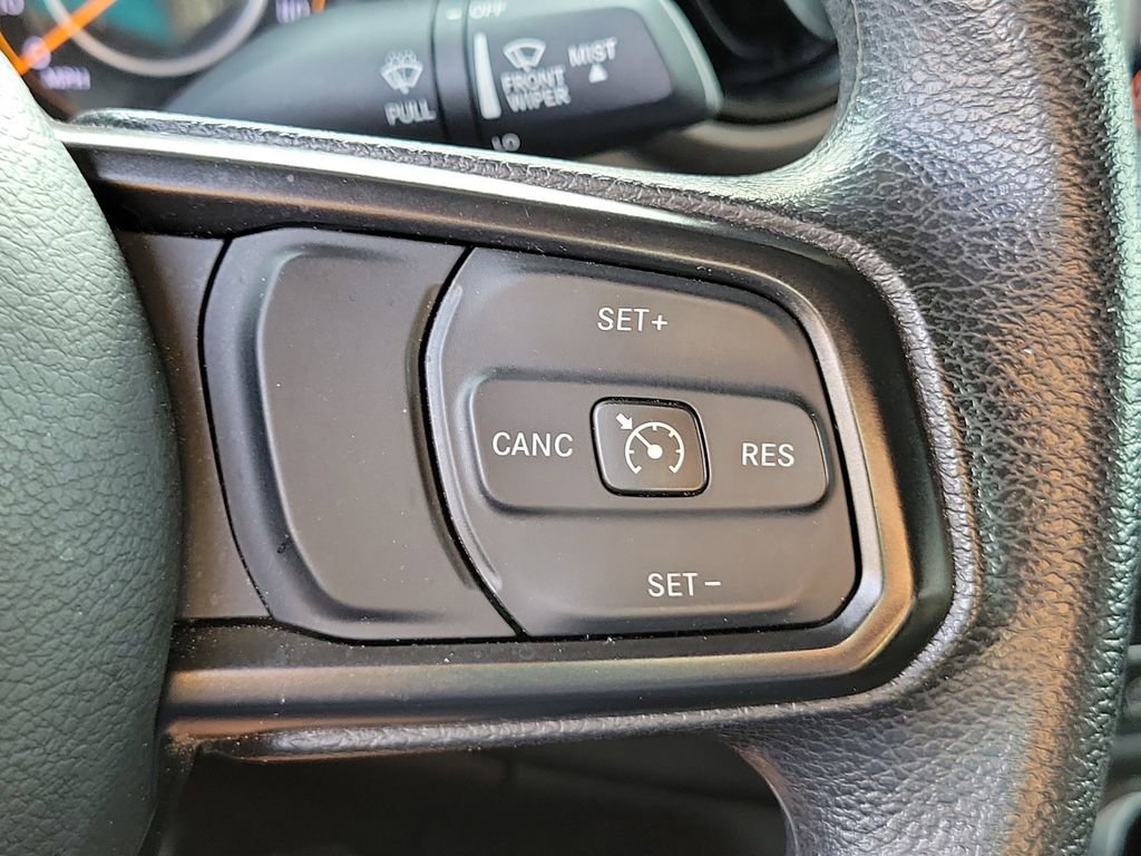 Used 2022 Jeep Gladiator Sport AWD/4WD image 26