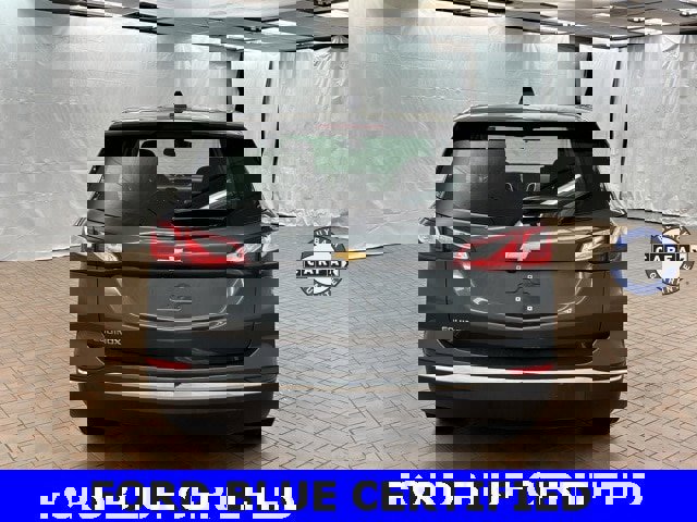 Used 2018 Chevrolet Equinox LS image 4