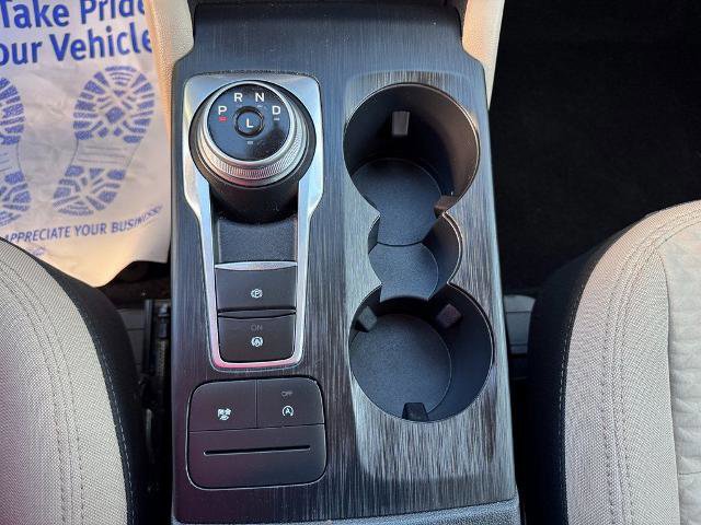 Certified 2022 Ford Escape SE w/ Convenience Package image 10