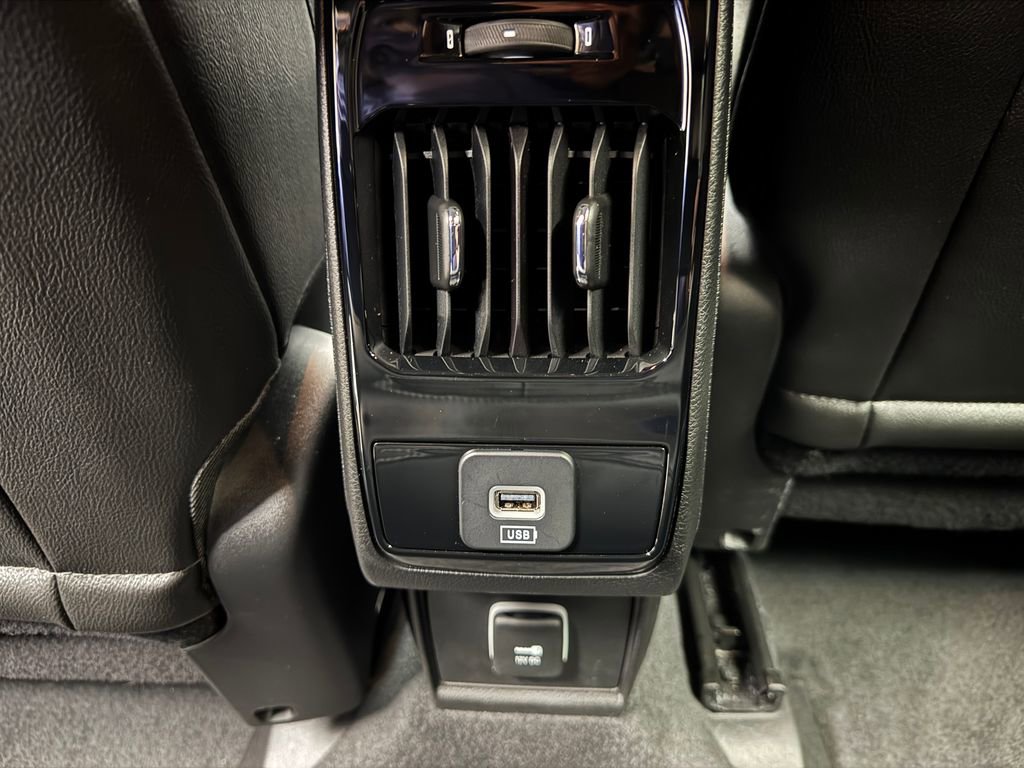 Used 2024 Jeep Compass Limited AWD/4WD image 26
