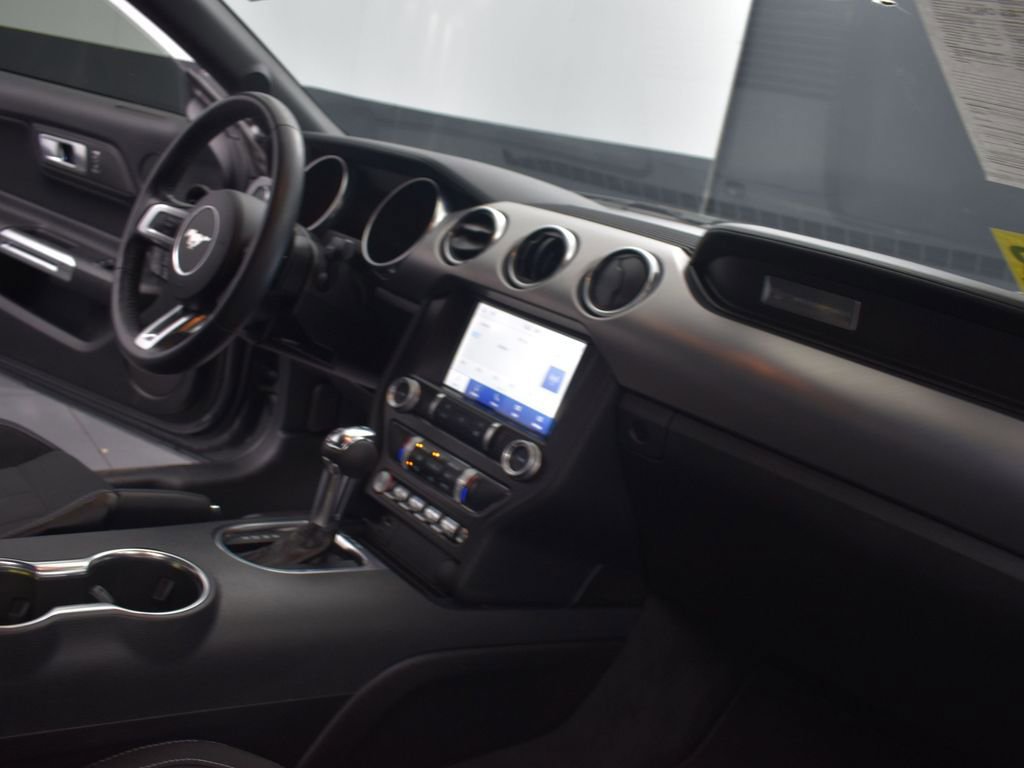 Certified 2022 Ford Mustang GT image 22