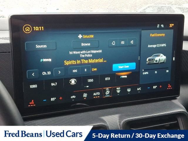 Certified 2024 Ford Mustang GT image 23