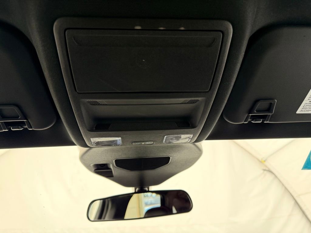 Certified 2025 Ford Escape ST-Line image 39