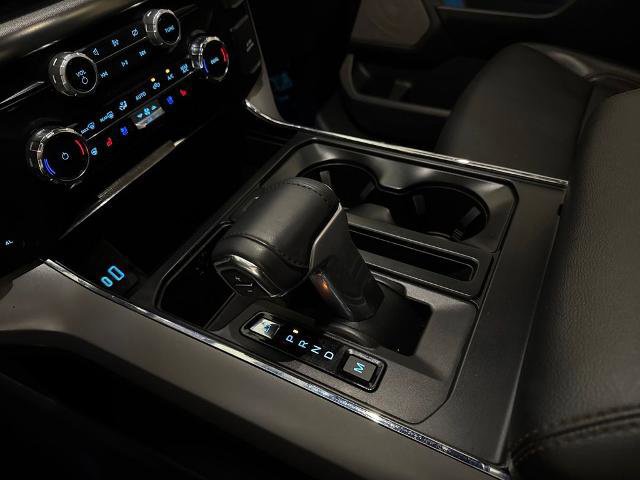 Certified 2024 Ford F150 Lariat w/ Bed Utility Package image 32