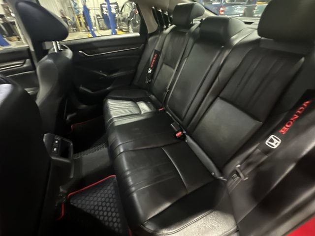 Used 2022 Honda Accord Sport Special Edition image 31