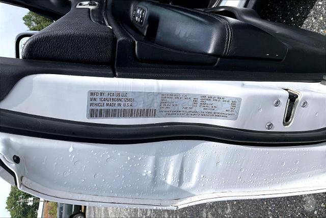 Used 2022 Jeep Grand Cherokee Limited RWD image 35
