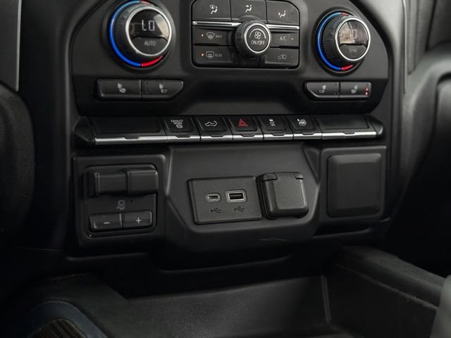 Used 2022 Chevrolet Silverado 2500 LT w/ Convenience Package AWD/4WD image 22