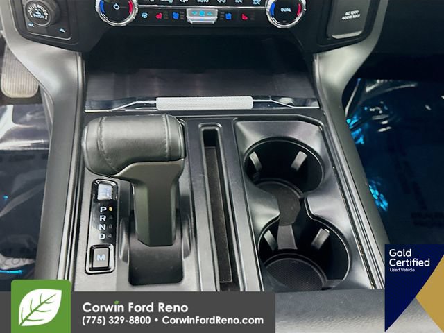 Certified 2024 Ford F150 Lariat AWD/4WD image 20