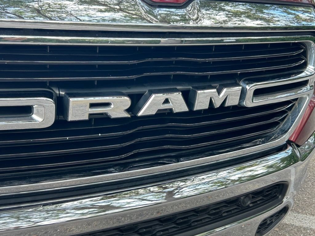Used 2019 RAM 1500 Big Horn AWD/4WD image 19