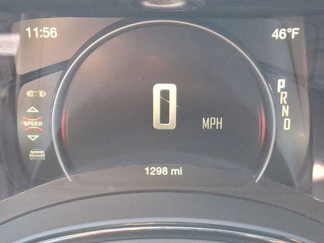 Used 2025 Dodge Durango R/T AWD/4WD image 19