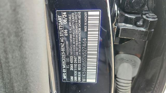 Used 2025 Mercedes-Benz CLA 250 image 35