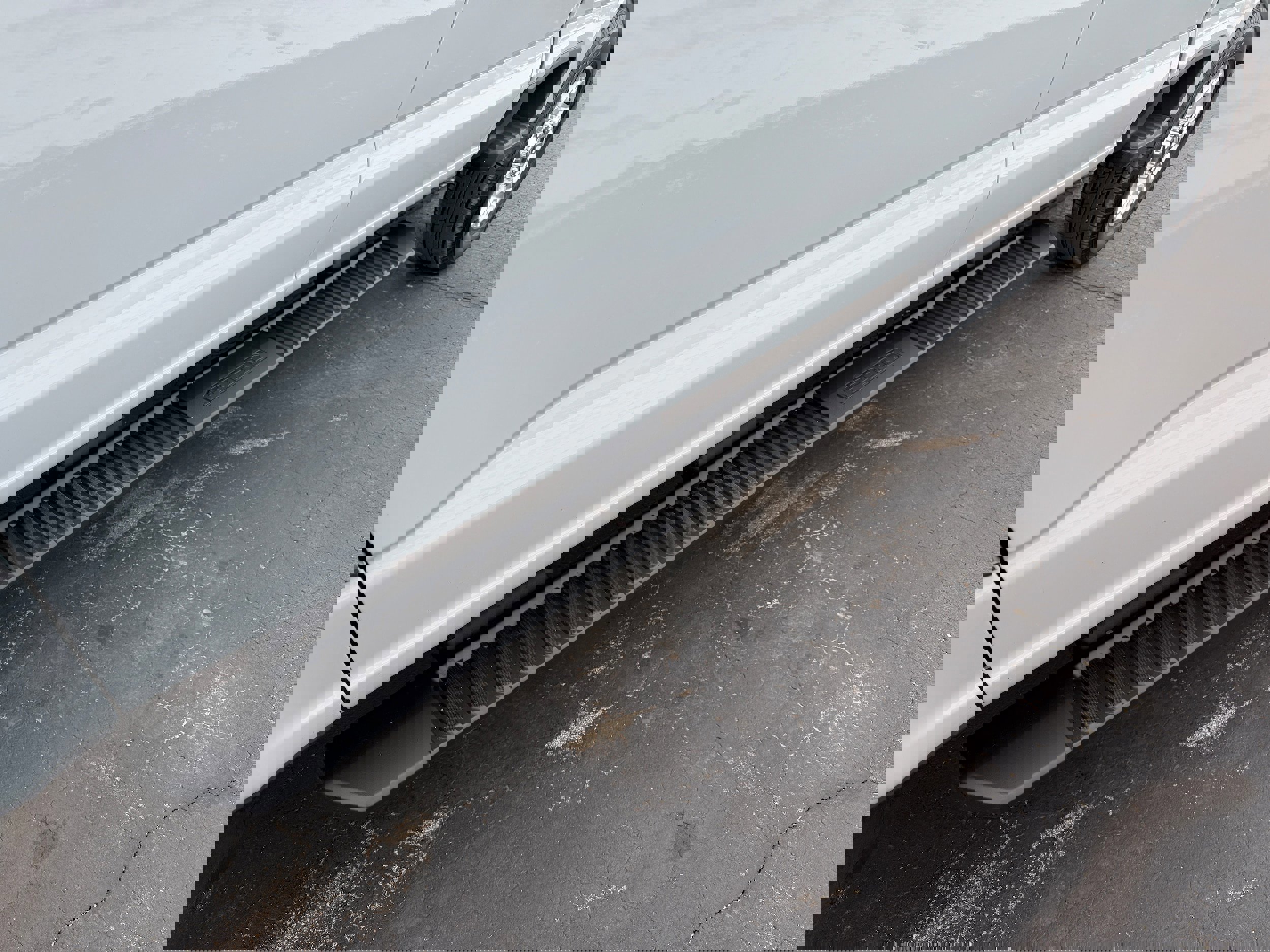 Certified 2025 Ford F250 XLT w/ Snow Plow Prep Package image 34