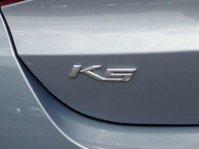 Used 2022 Kia K5 EX FWD image 38