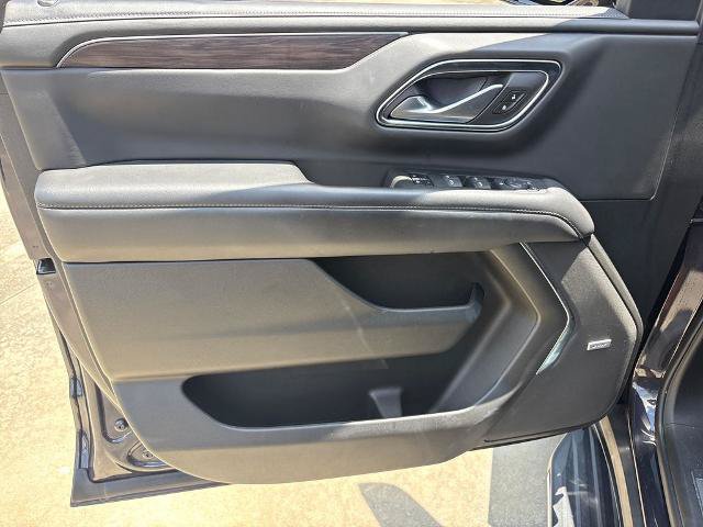 Used 2022 Chevrolet Tahoe LT AWD/4WD image 15