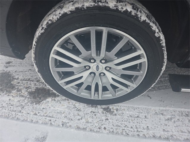 Certified 2023 Ford Expedition Limited image 22