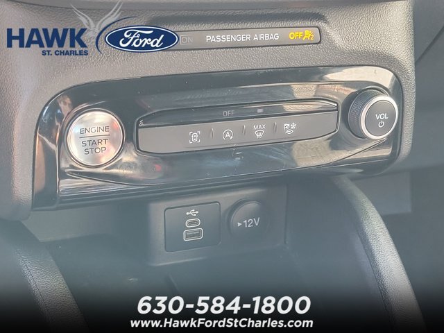 Certified 2024 Ford Escape ST-Line w/ Tech Pack #1 AWD/4WD image 14