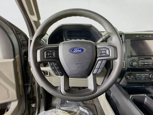 Certified 2020 Ford F150 XL w/ Equipment Group 101A Mid image 11