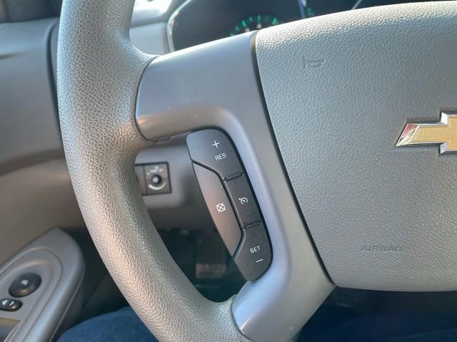 Used 2017 Chevrolet Traverse LS image 19