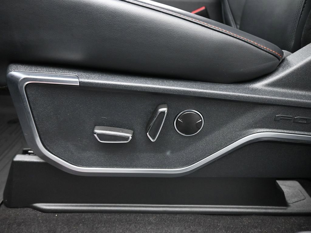 Certified 2025 Ford F150 Raptor image 11