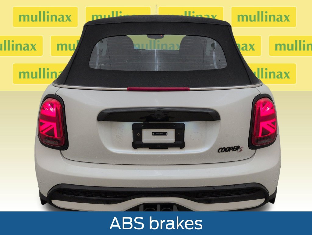 Used 2024 MINI Cooper S FWD image 30