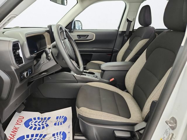 Certified 2025 Ford Bronco Sport Big Bend AWD/4WD image 11