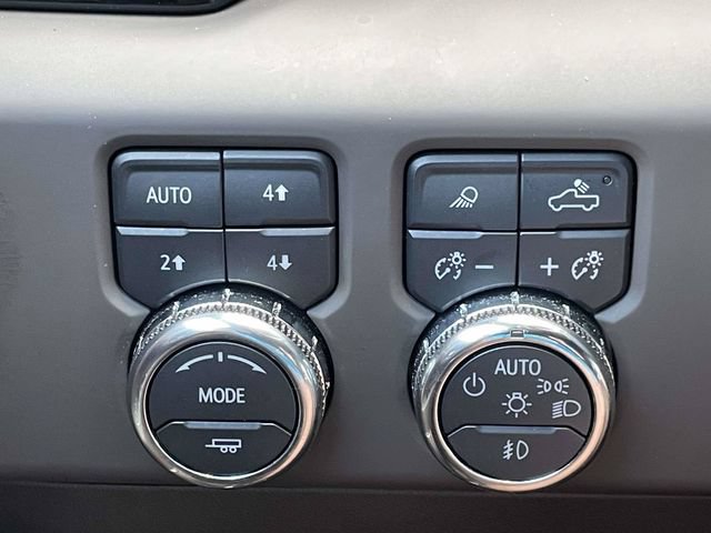 Used 2024 GMC Sierra 2500 Denali w/ Denali Reserve Package AWD/4WD image 21