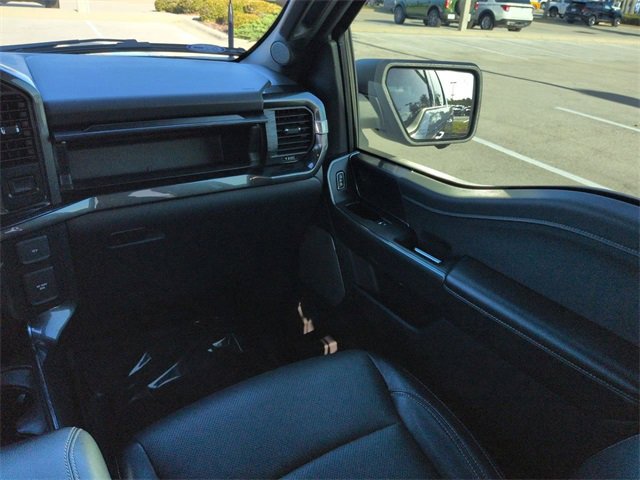 Certified 2021 Ford F150 XLT w/ Equipment Group 302A High image 16