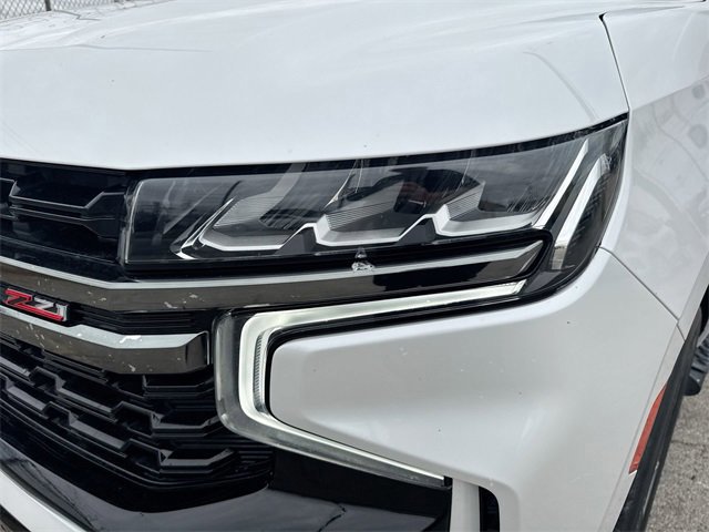 Used 2021 Chevrolet Tahoe Z71 w/ Z71 Signature Package image 36