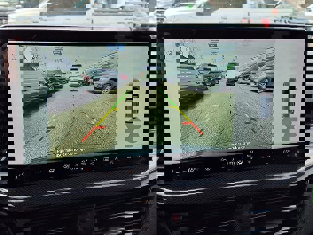 Certified 2023 Ford Escape ST-Line w/ Tech Pack #1 image 12