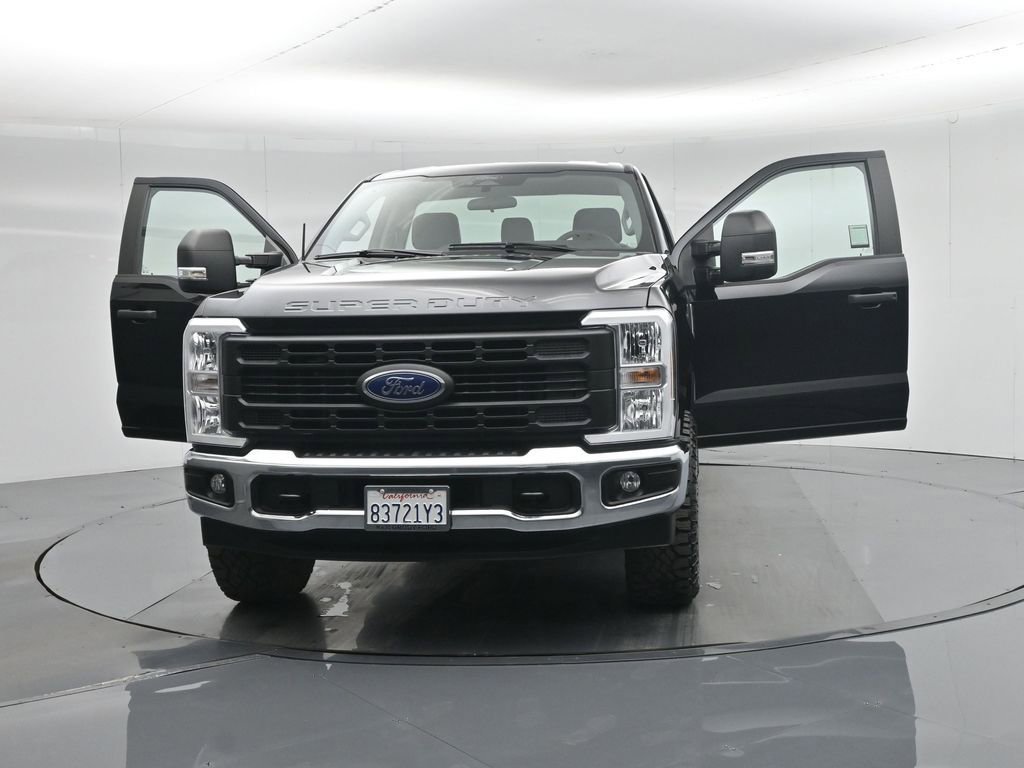 Certified 2024 Ford F250 XL w/ XL Off-Road Package image 27
