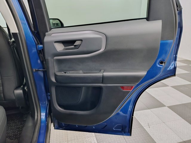 Certified 2024 Ford Bronco Sport Big Bend AWD/4WD image 26