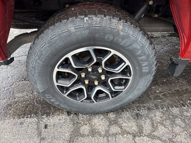 Certified 2023 Ford F150 XLT w/ Equipment Group 302A High AWD/4WD image 10