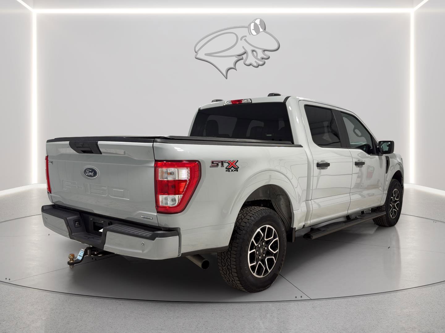 Certified 2023 Ford F150 XL w/ STX Appearance Package image 6