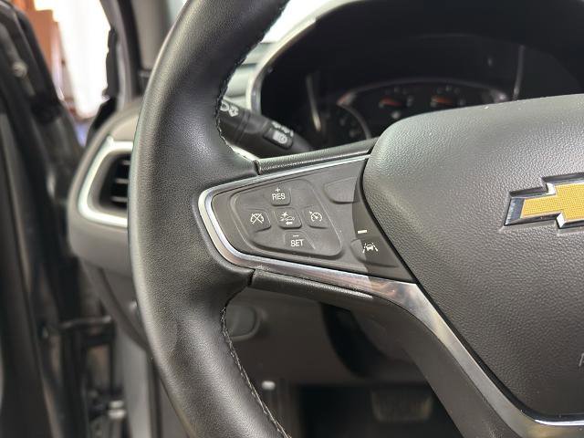 Used 2024 Chevrolet Equinox LT image 10