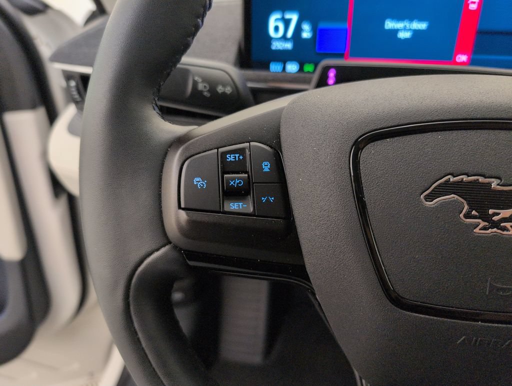 Certified 2023 Ford Mustang Mach-E Premium RWD image 38