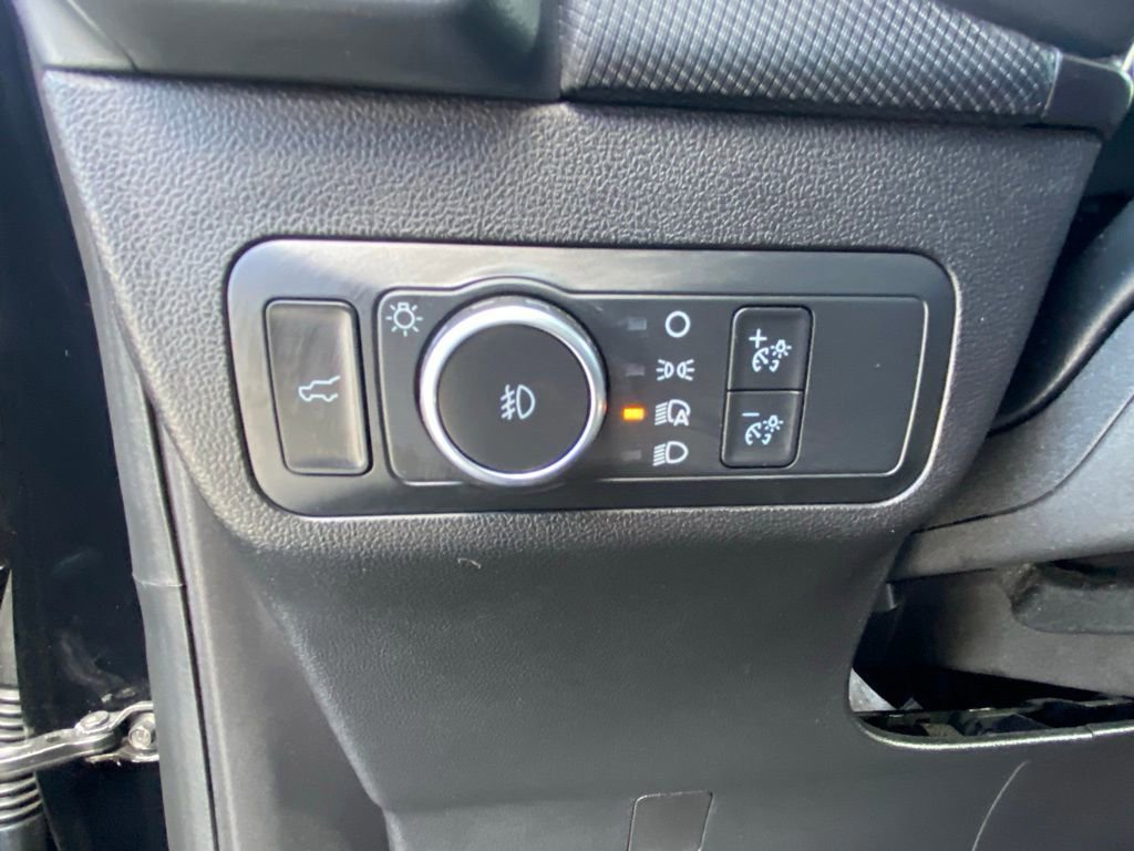 Certified 2022 Ford Bronco Sport Outer Banks AWD/4WD image 12